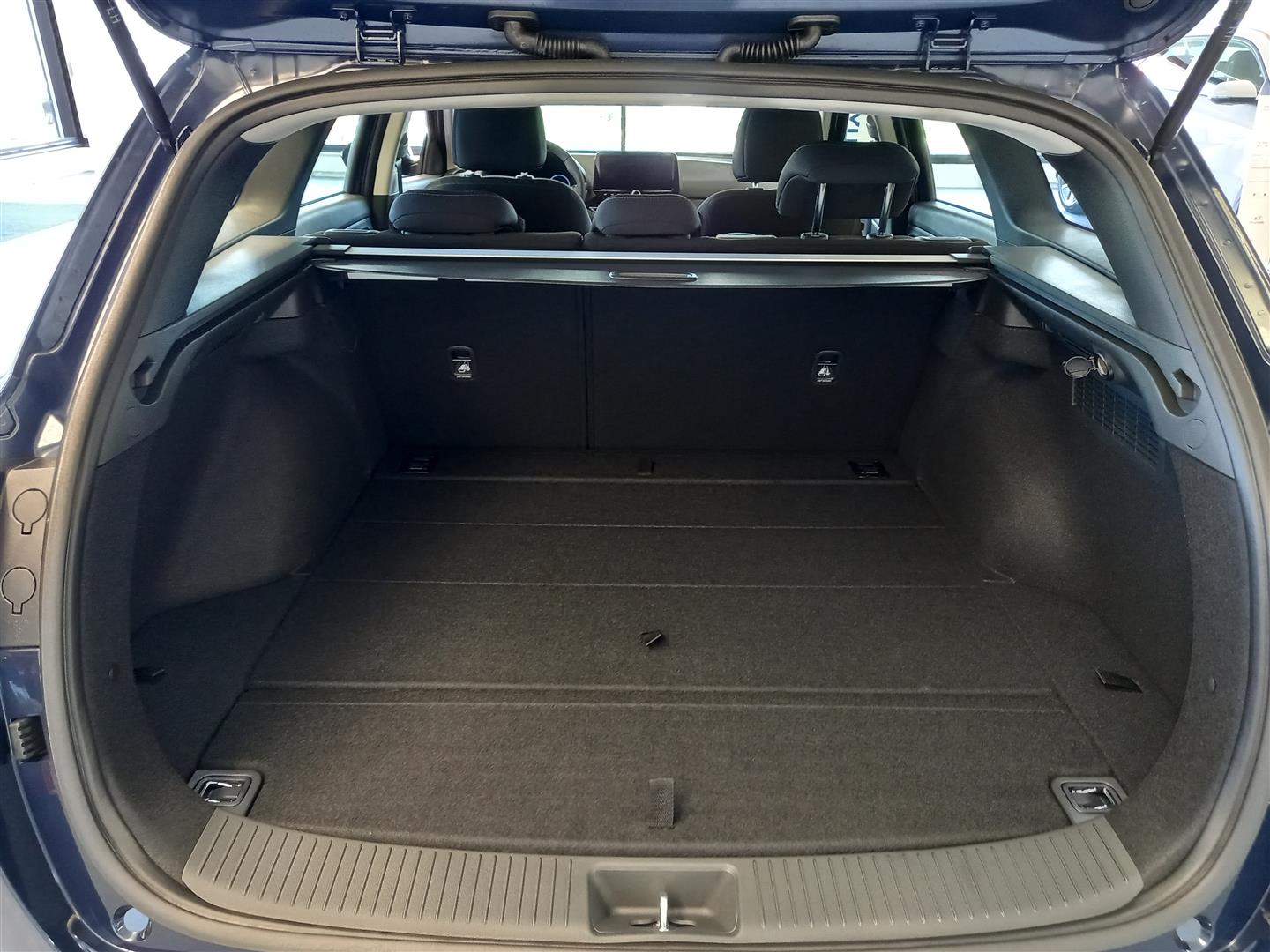 Hyundai i30 Wagon 2026