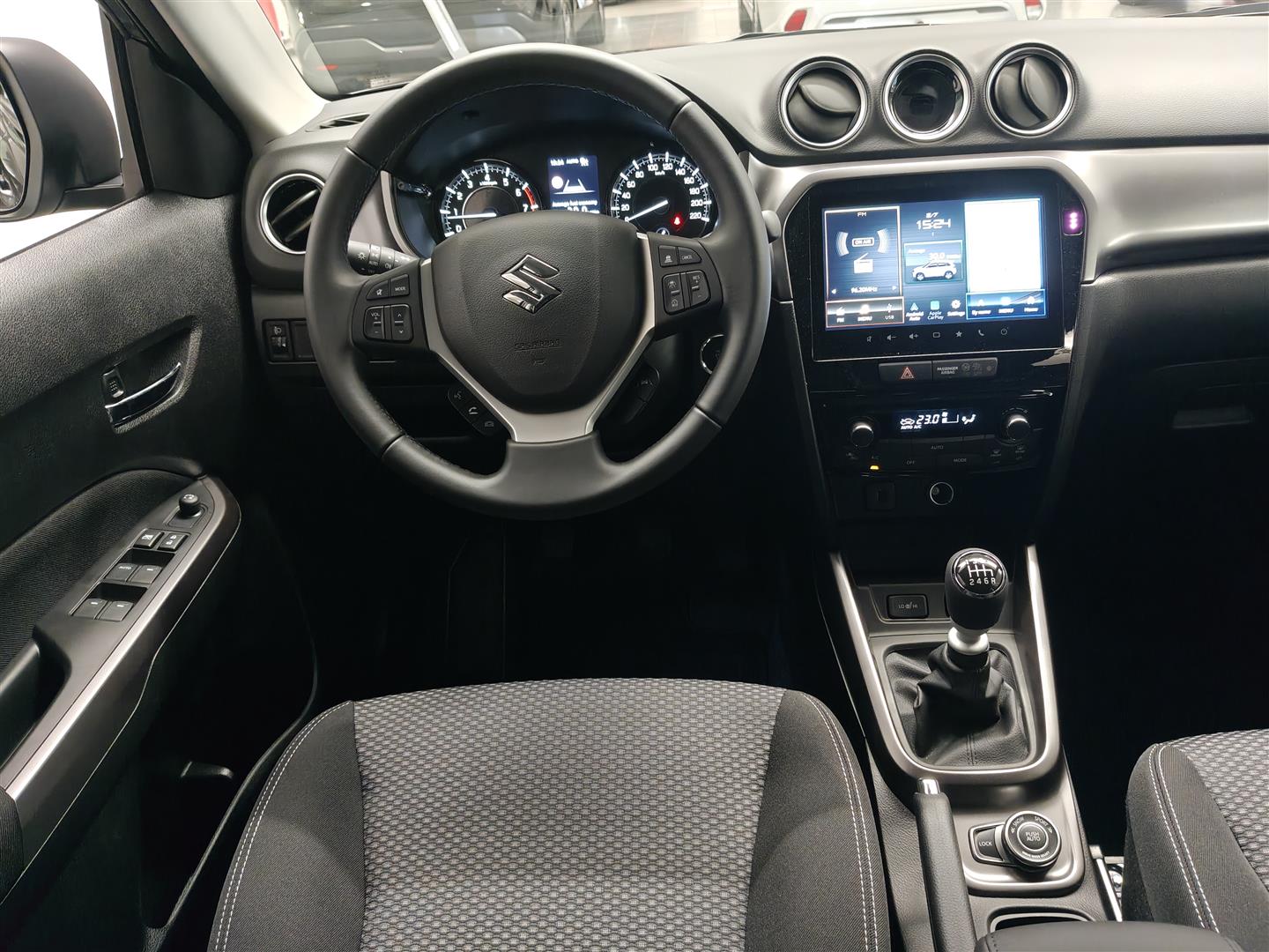 Suzuki Vitara 2026