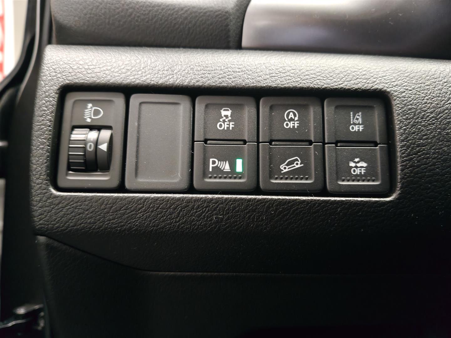 Suzuki Vitara 2026