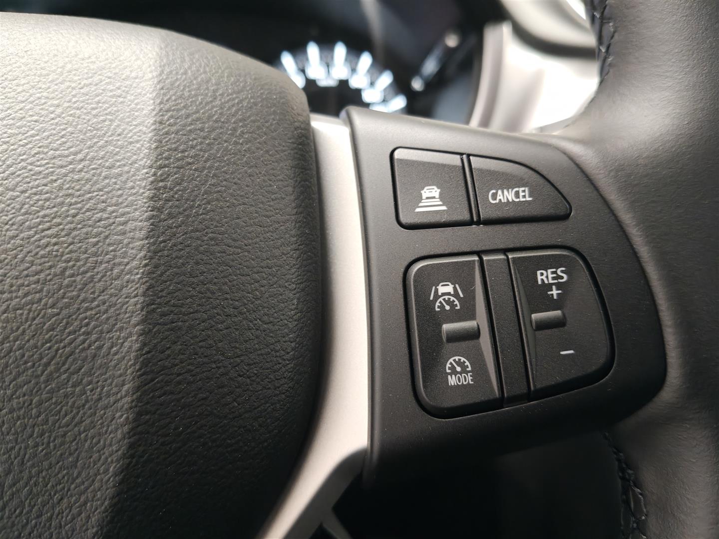 Suzuki Vitara 2026