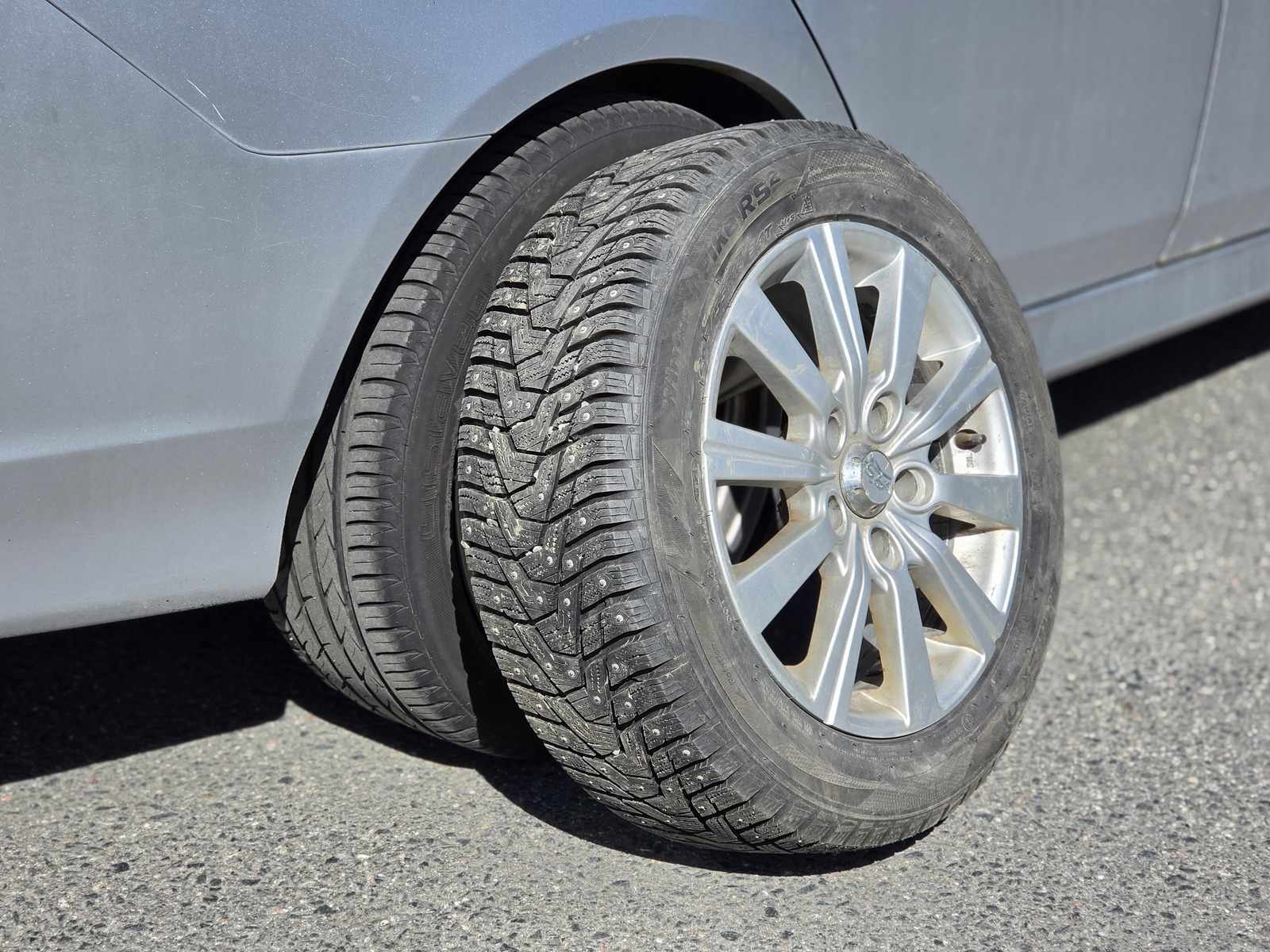 Honda Accord 2008