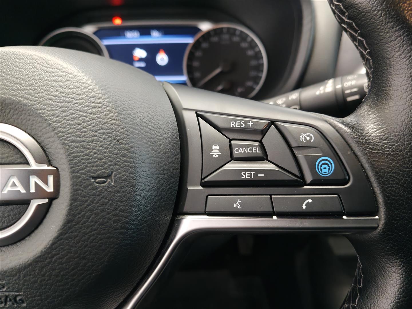 Nissan Juke 2023