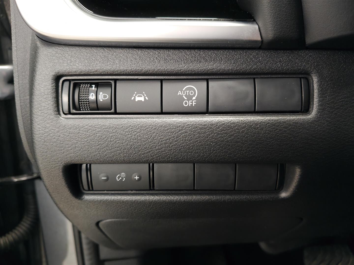 Nissan Qashqai 2023