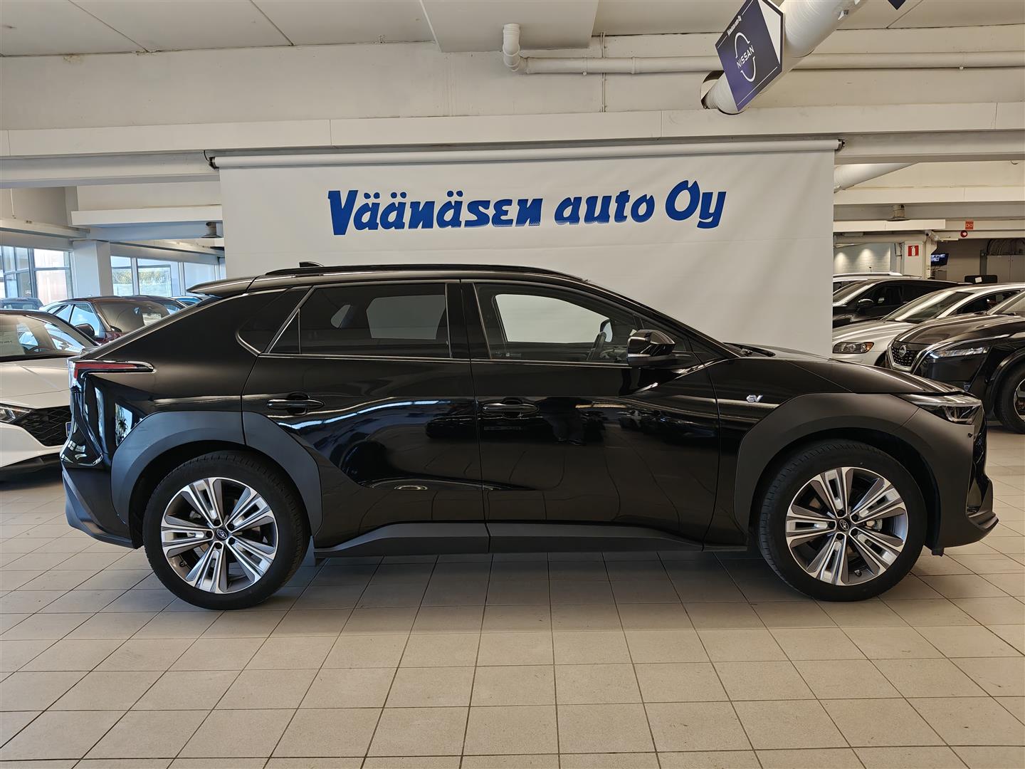 Subaru Solterra Touring+ 2024, kuva 2/19