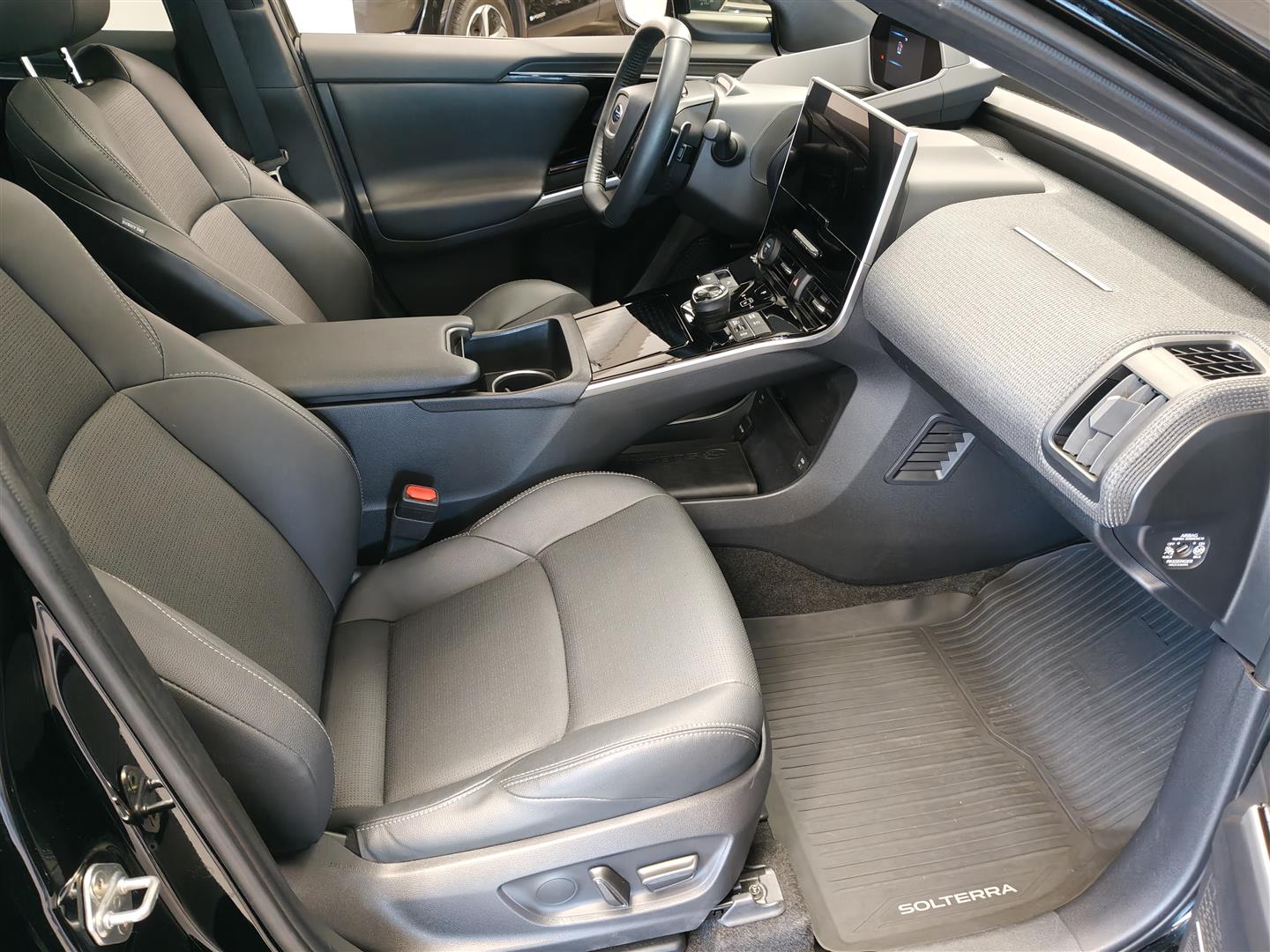 Subaru Solterra Touring+ 2024, kuva 6/19