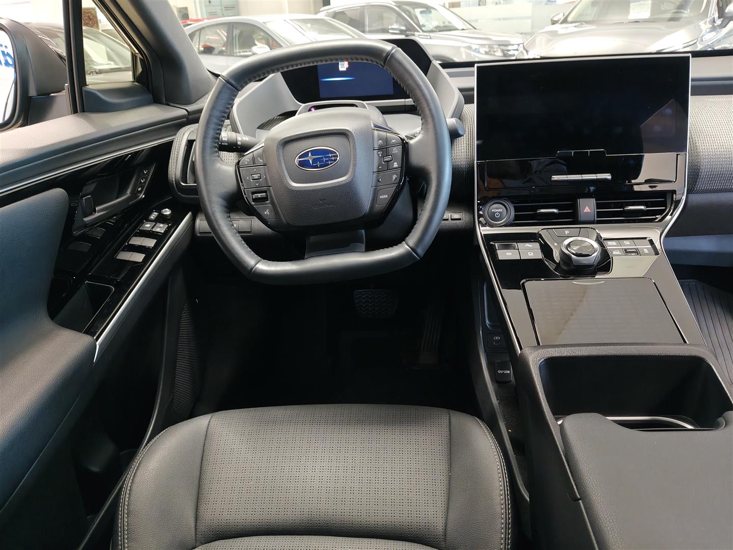 Subaru Solterra Touring+ 2024, kuva 7/19