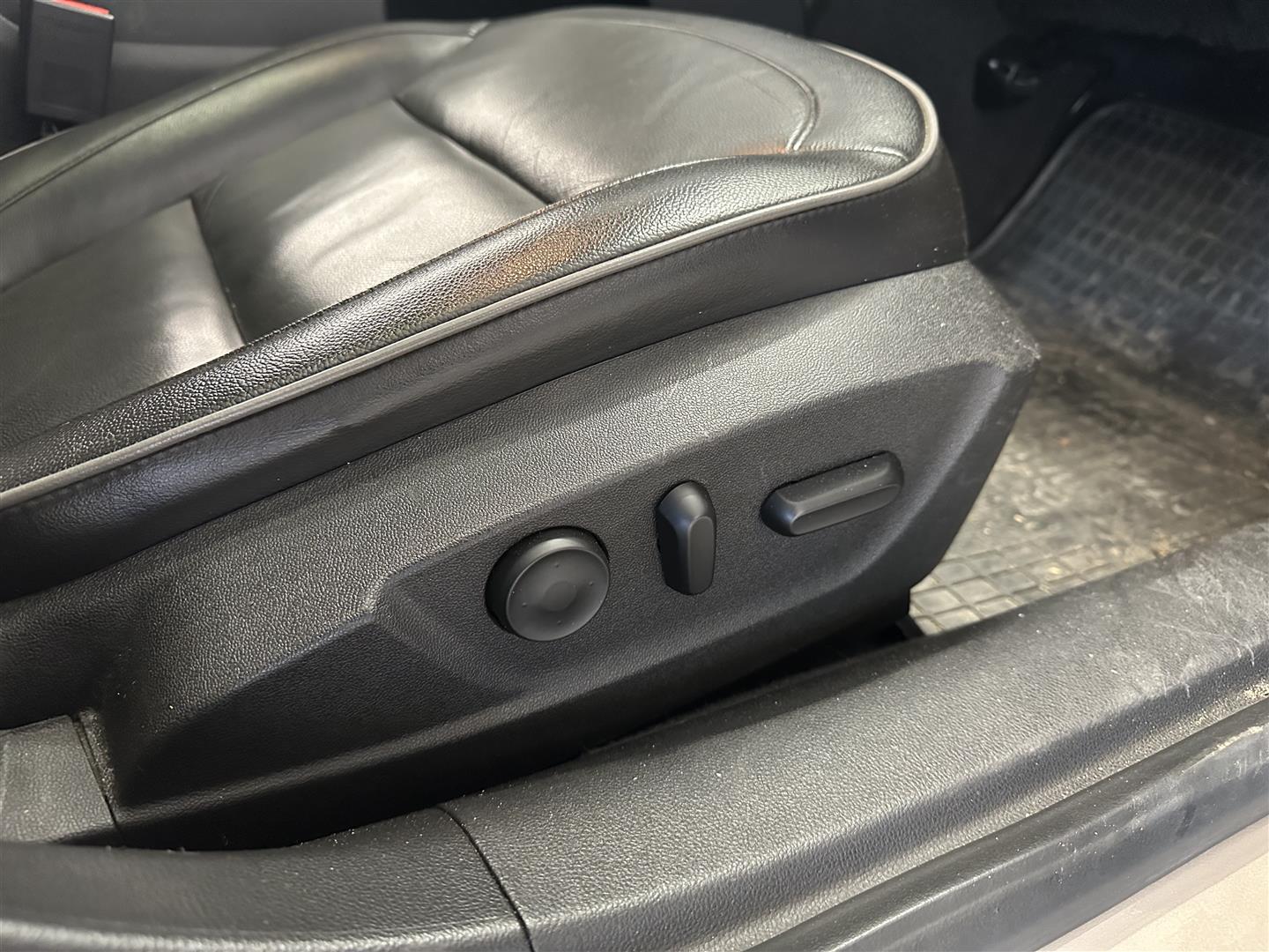 Chevrolet Malibu 2013