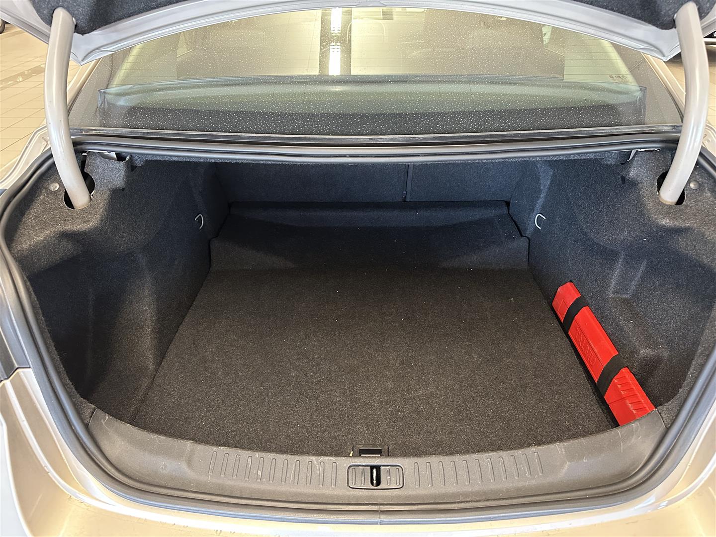 Chevrolet Malibu 2013