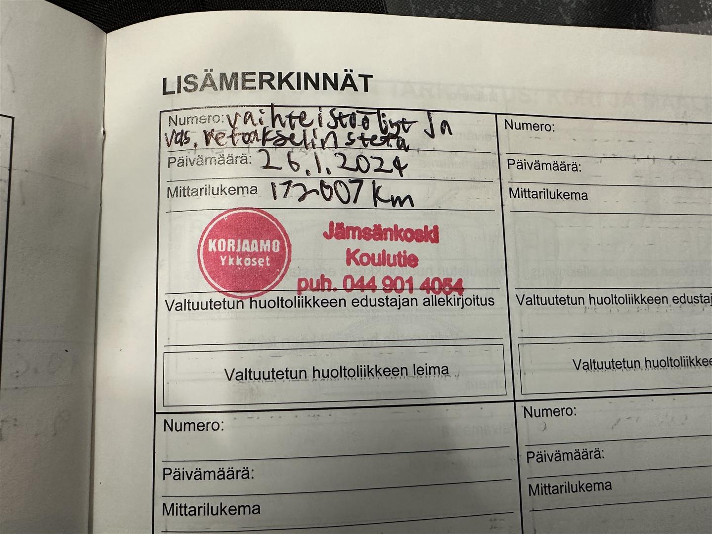 Chevrolet Malibu 2013