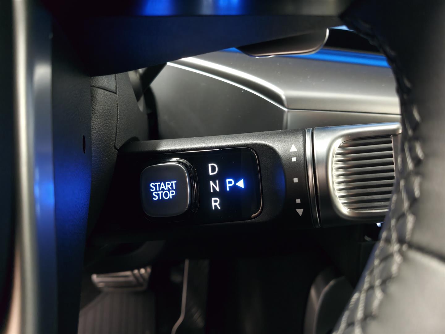 Hyundai IONIQ 9 2026