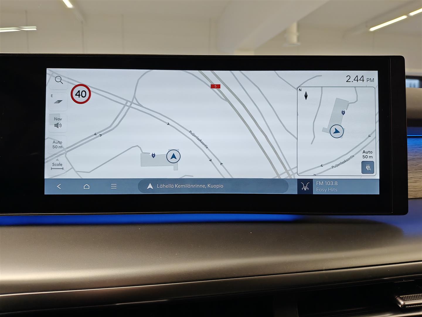 Hyundai IONIQ 9 2026