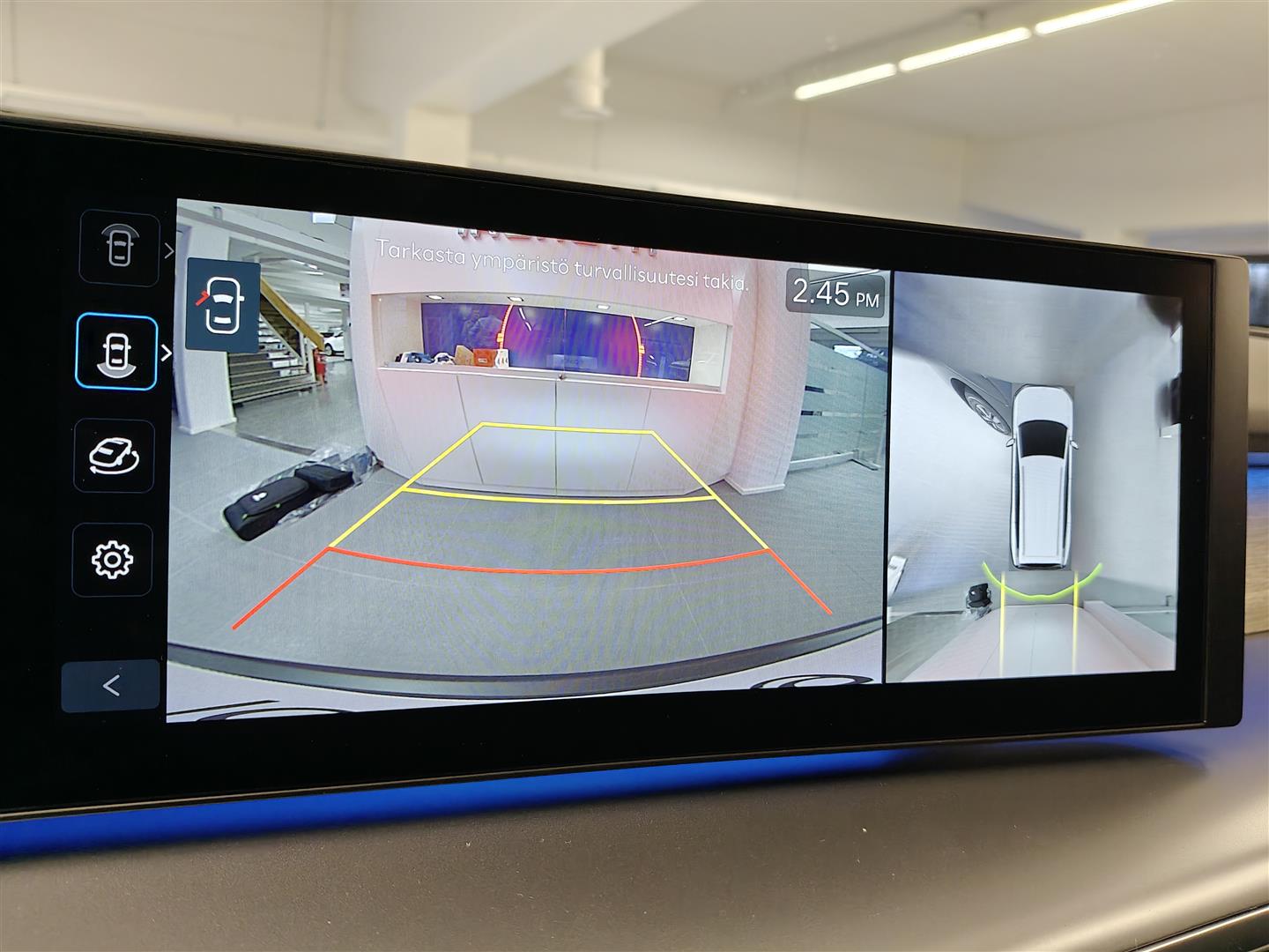 Hyundai IONIQ 9 2026