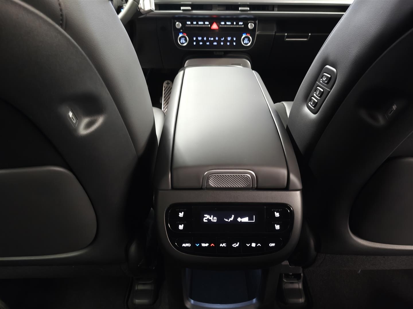 Hyundai IONIQ 9 2026