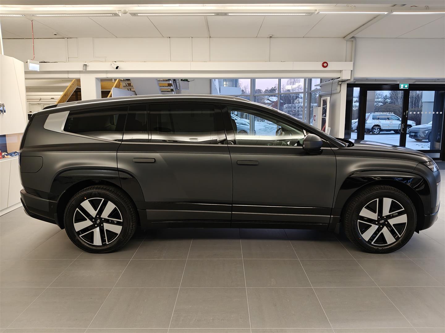 Hyundai IONIQ 9 2026