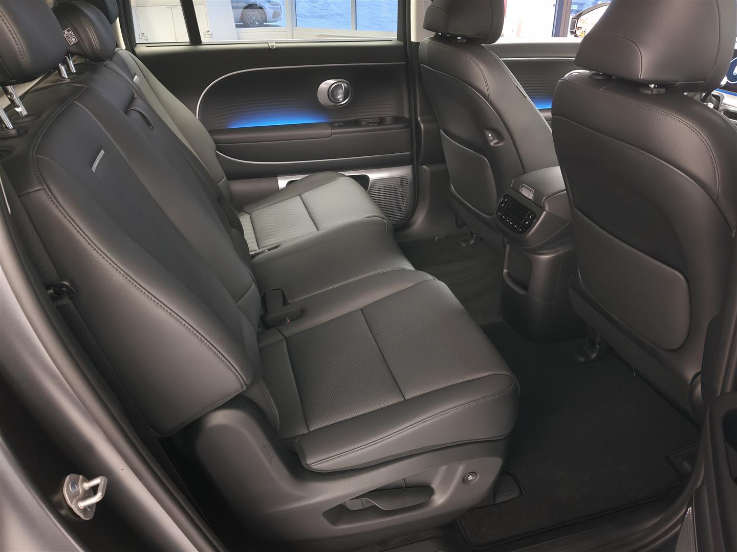 Hyundai IONIQ 9 2026