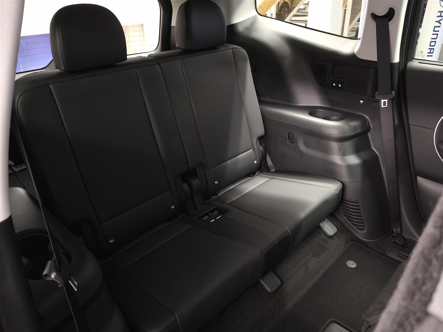 Hyundai IONIQ 9 2026