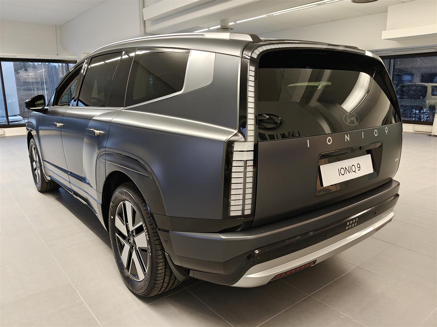 Hyundai IONIQ 9 2026