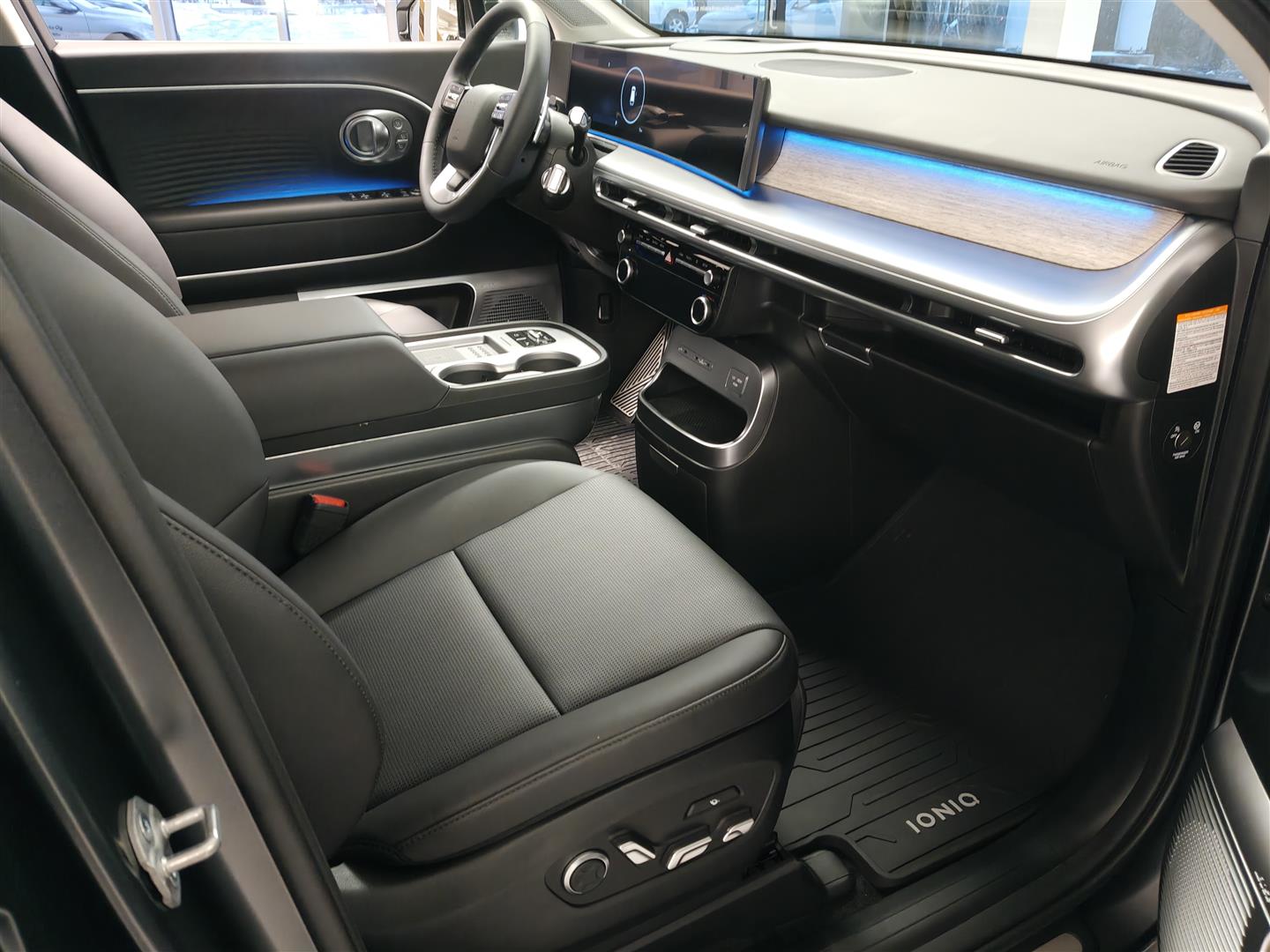 Hyundai IONIQ 9 2026