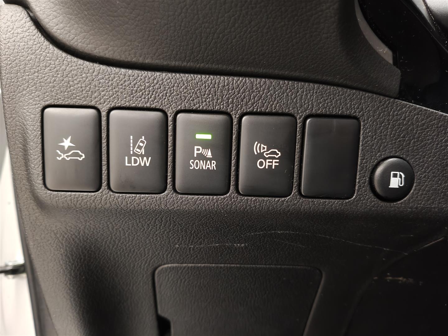 Mitsubishi Outlander PHEV 2020