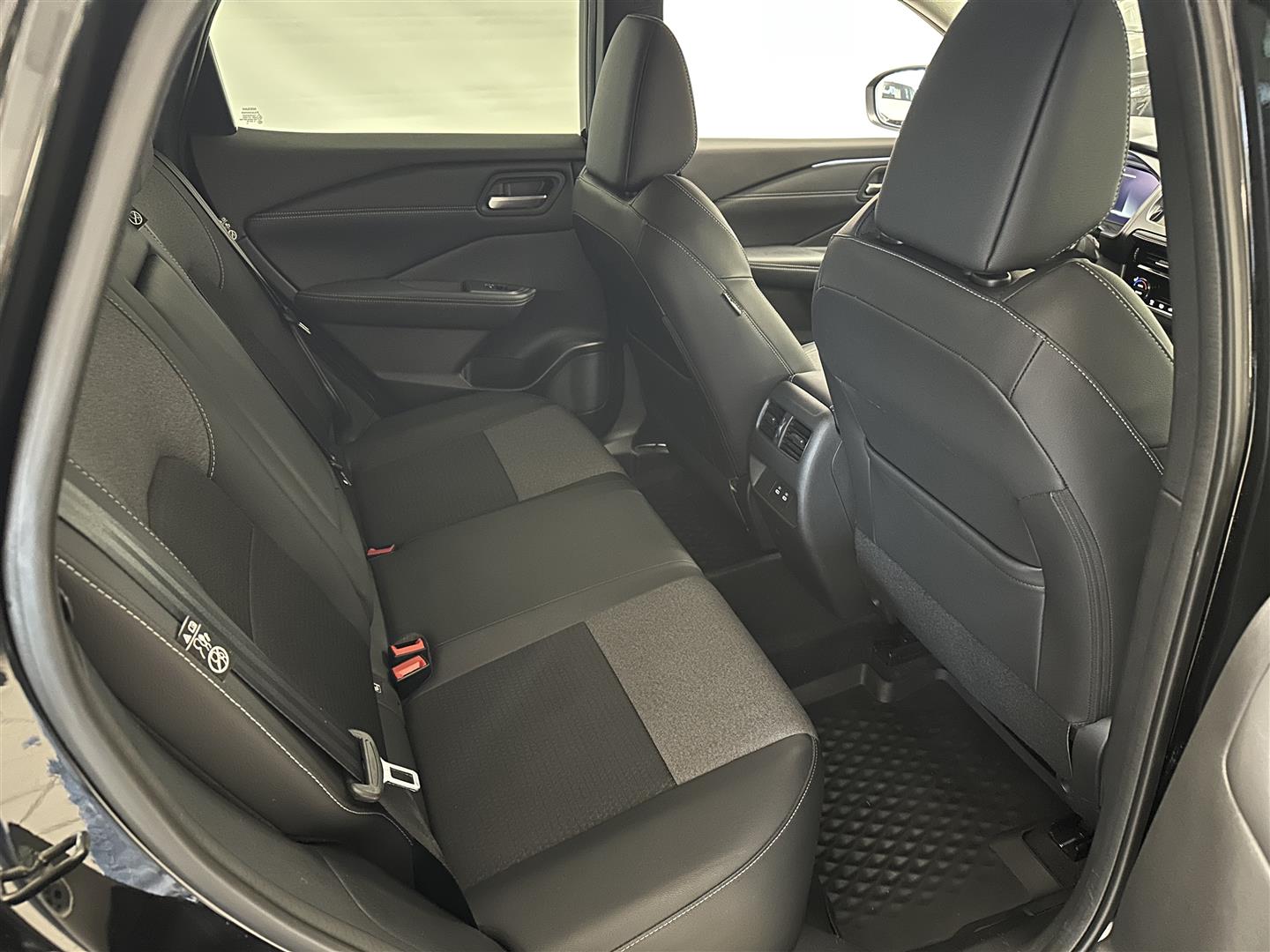 Nissan Qashqai 2024