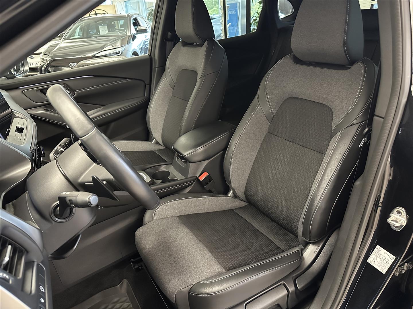 Nissan Qashqai 2024