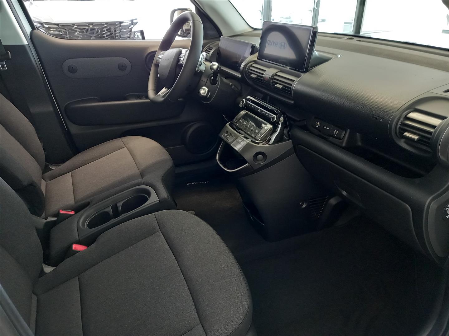 Hyundai INSTER 2026