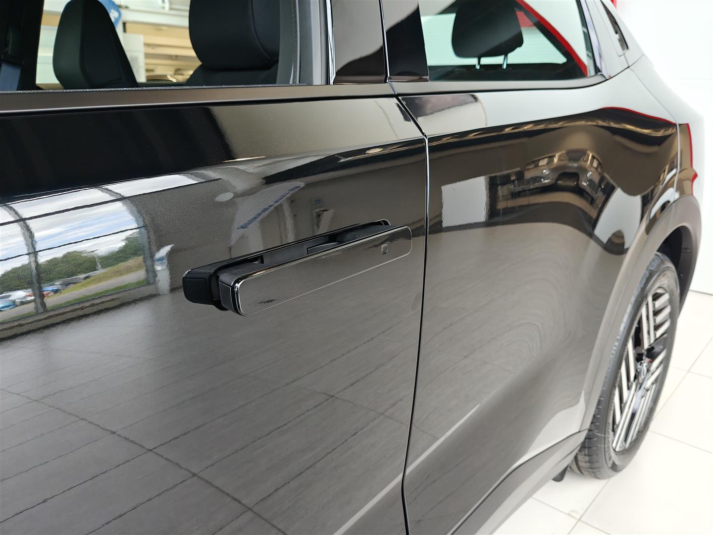 Nissan Leaf 2026