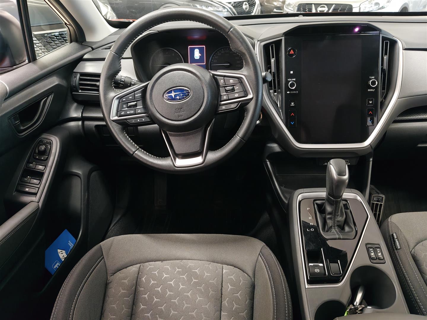 Subaru Crosstrek 2024