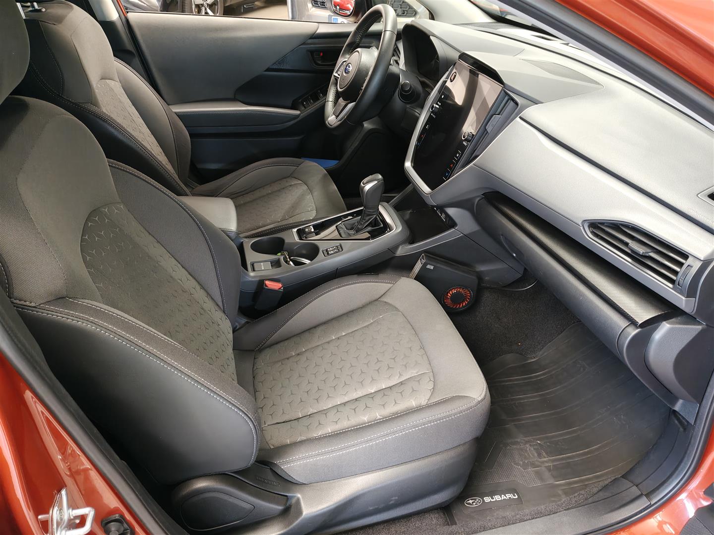 Subaru Crosstrek 2024