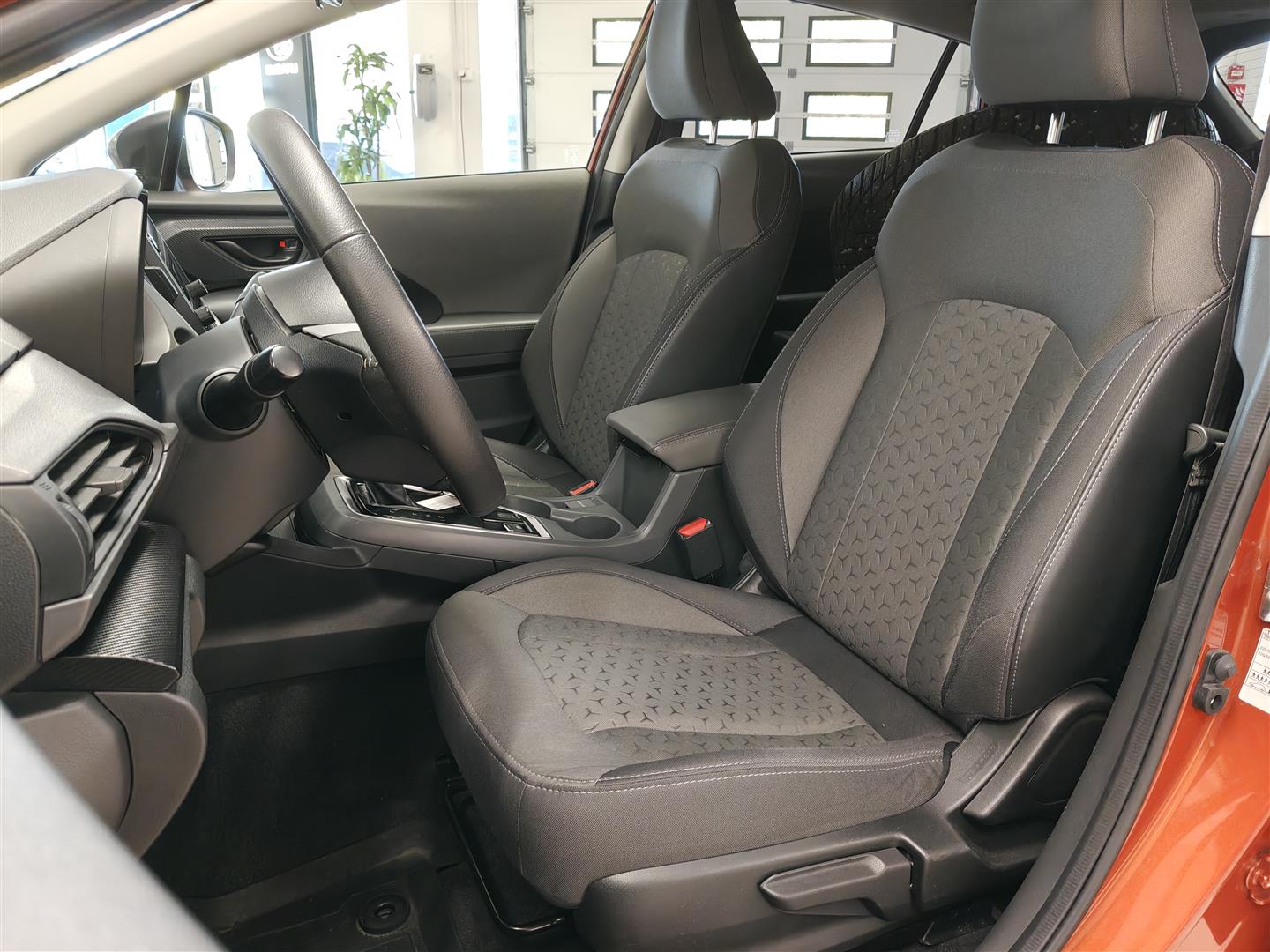 Subaru Crosstrek 2024