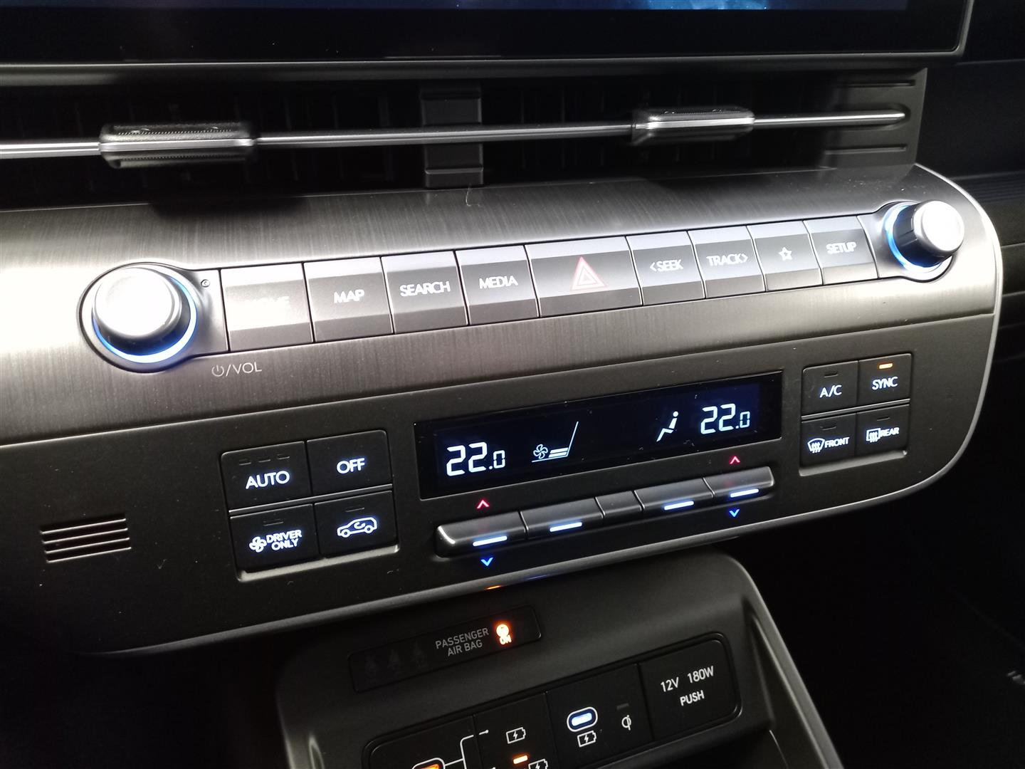 Hyundai KONA Electric 2026