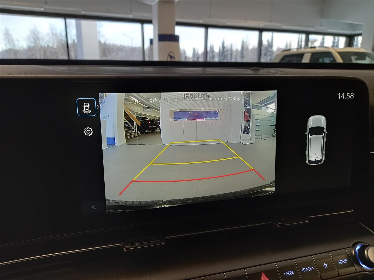 Hyundai KONA Electric 2026