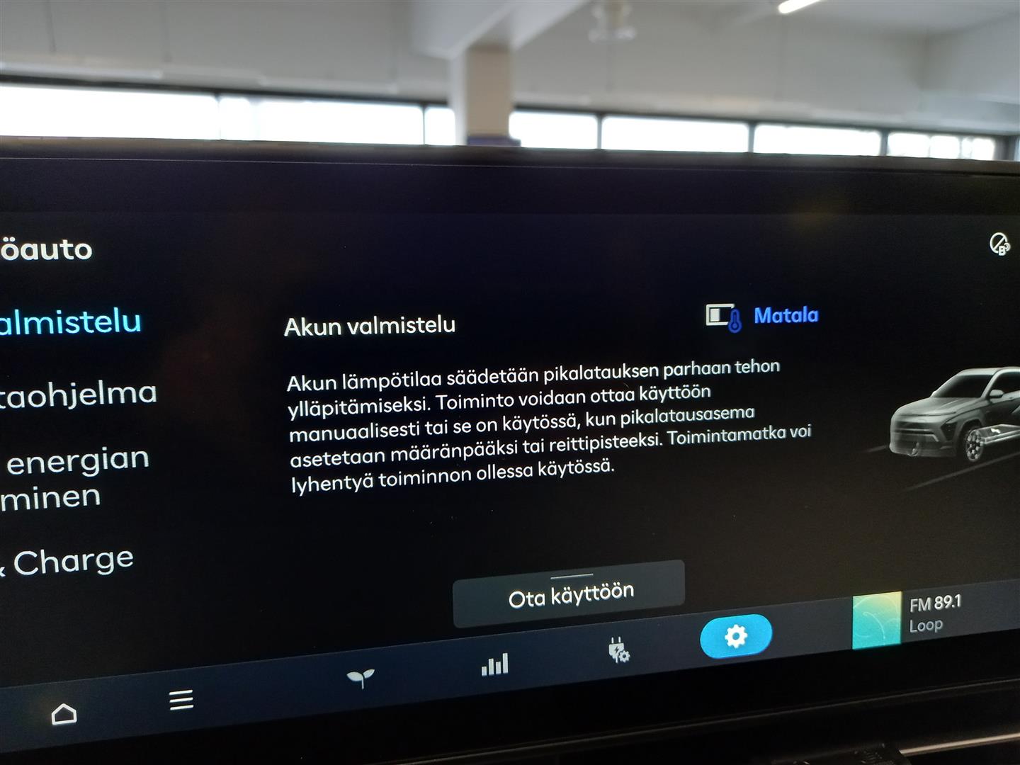 Hyundai KONA Electric 2026