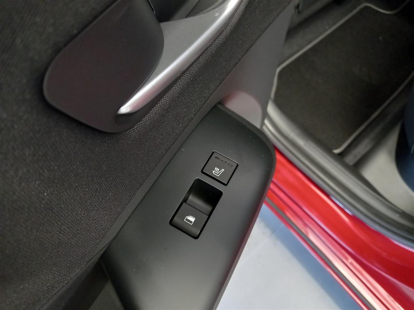 Hyundai KONA Electric 2026