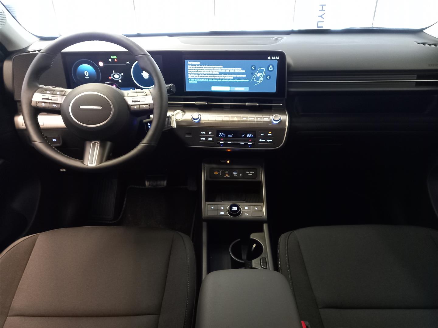 Hyundai KONA Electric 2026