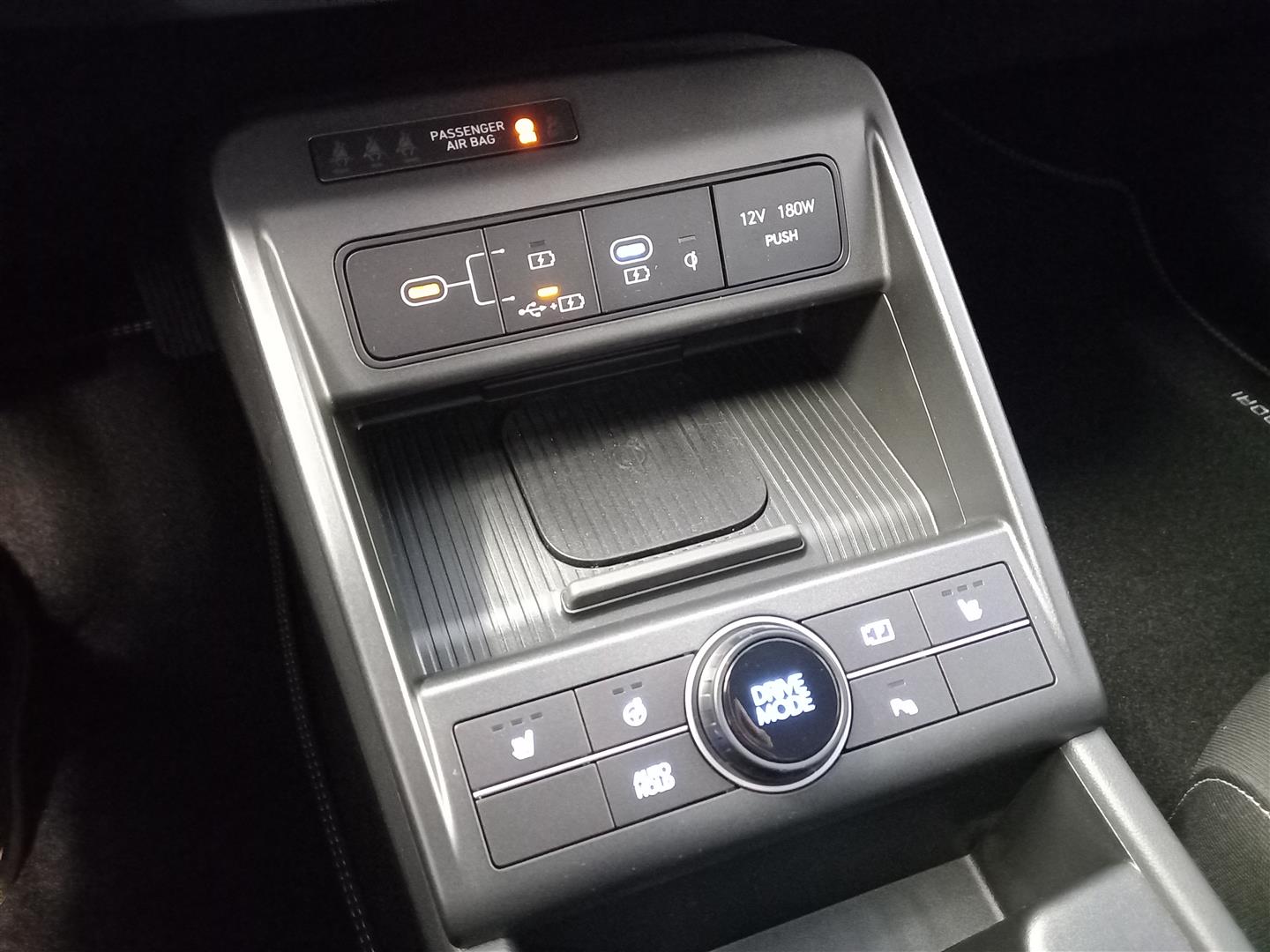 Hyundai KONA Electric 2026