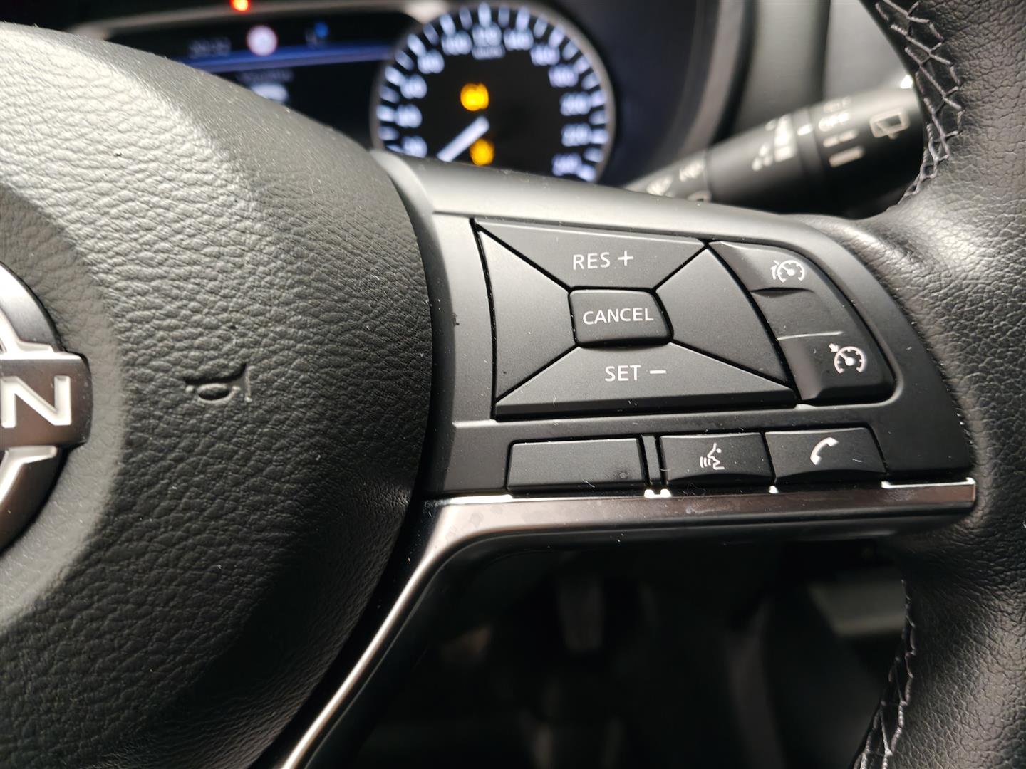 Nissan Juke 2024