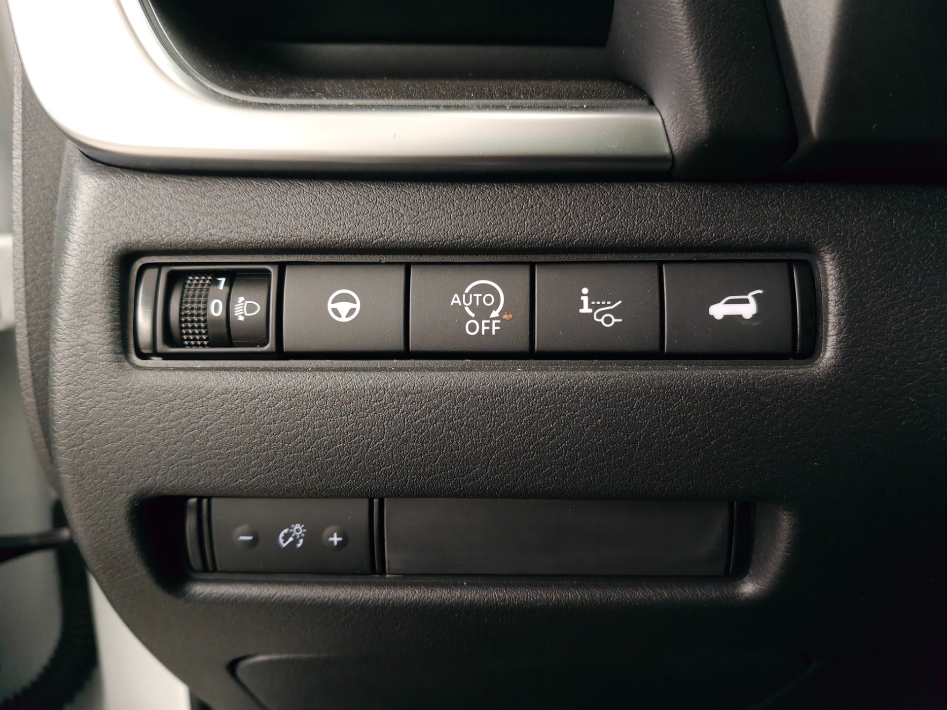 Nissan Qashqai 2026
