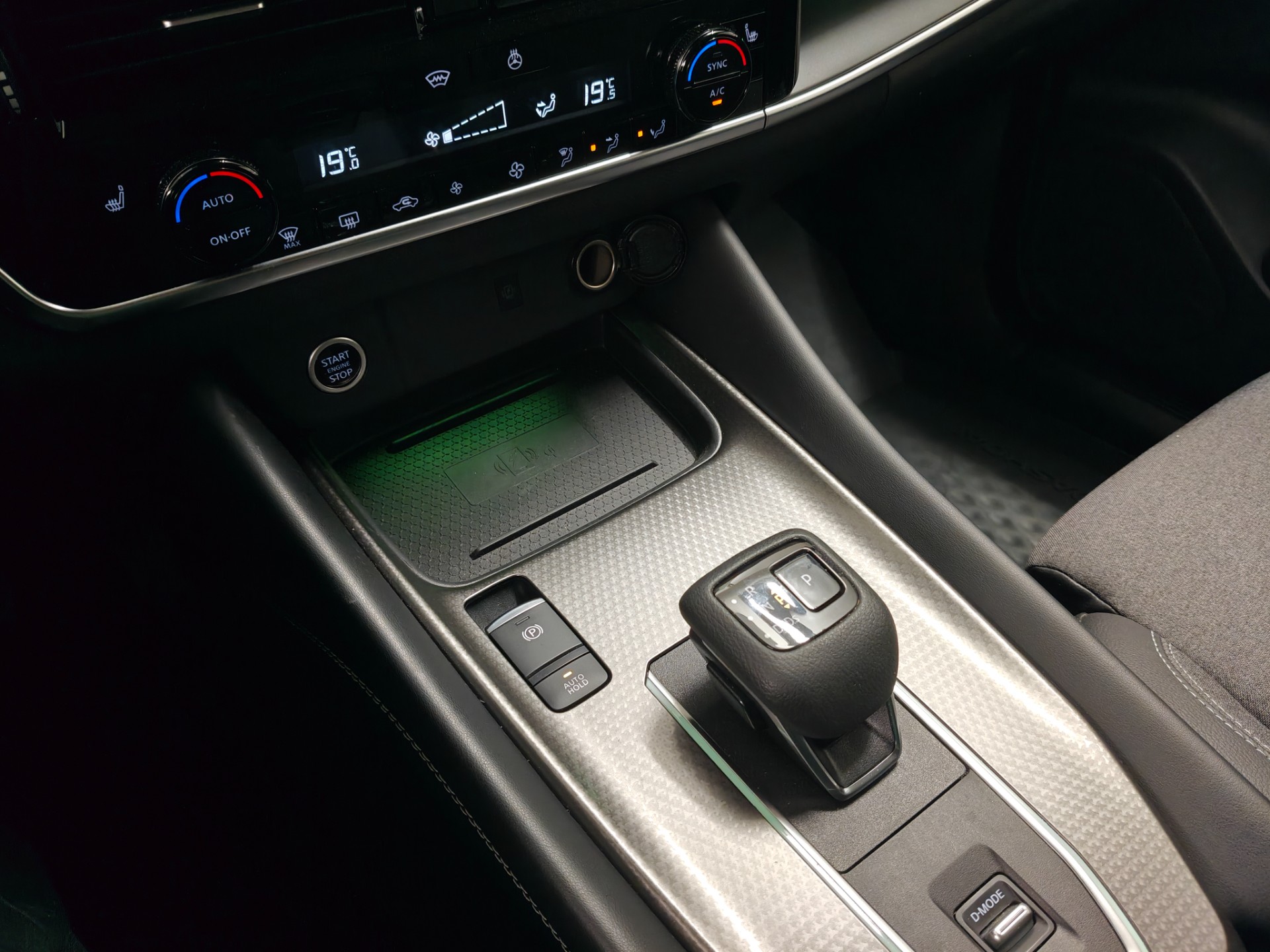 Nissan Qashqai 2026