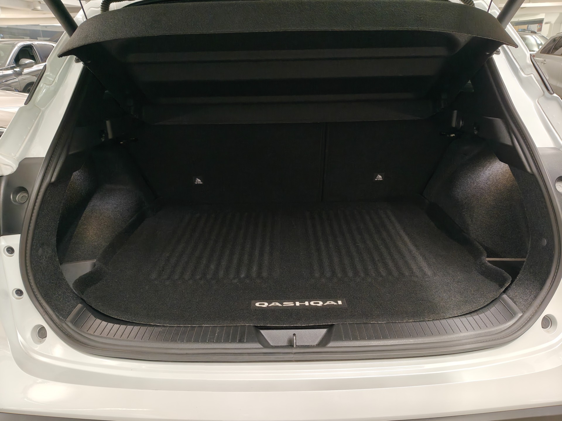 Nissan Qashqai 2026