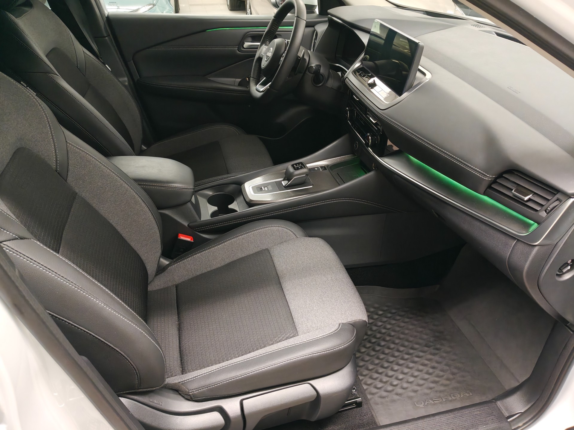 Nissan Qashqai 2026