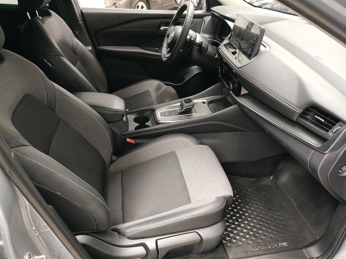 Nissan Qashqai 2025, kuva 6/13