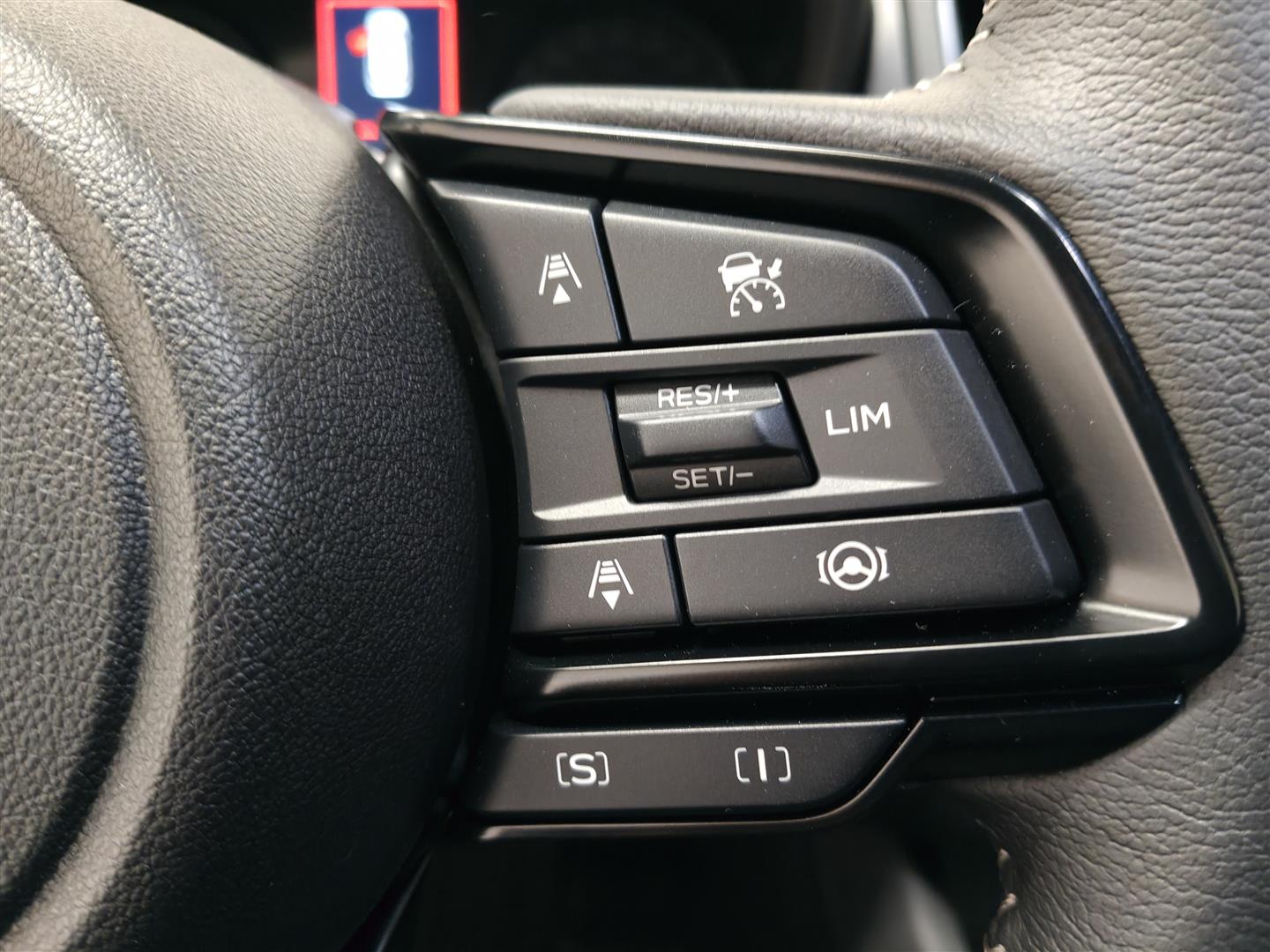 Subaru Forester 2026