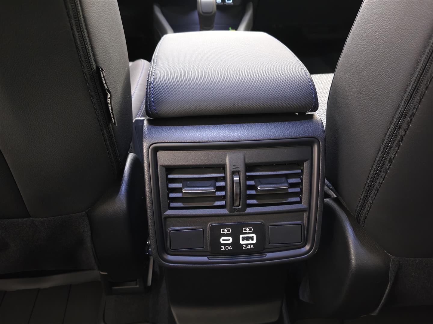 Subaru Forester 2026