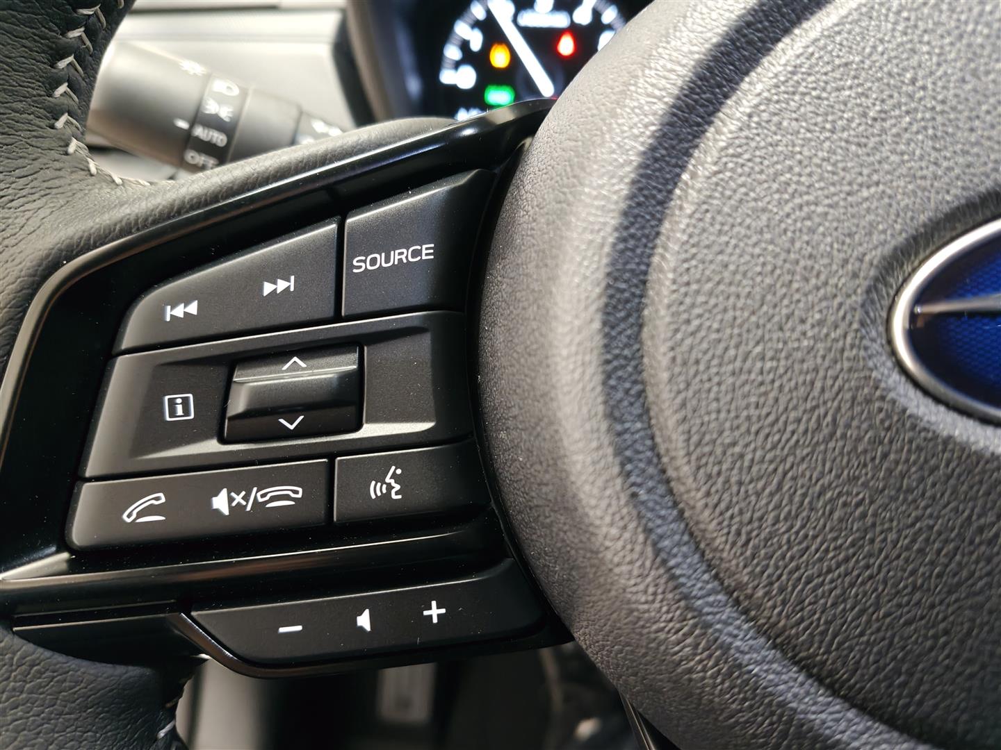 Subaru Forester 2026