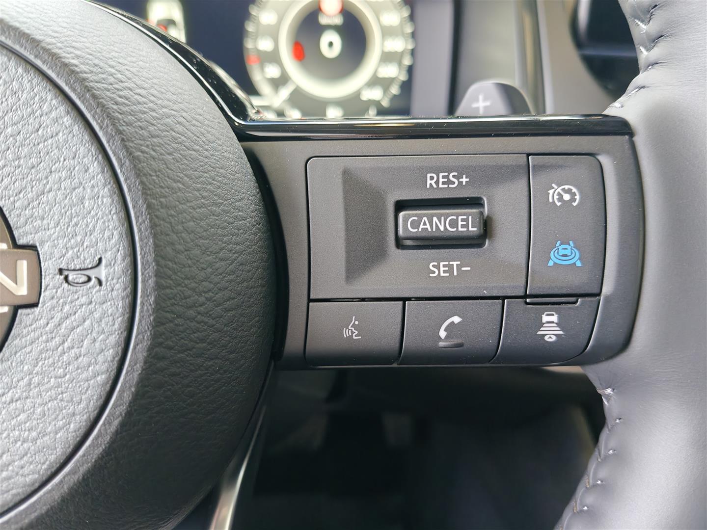 Nissan Qashqai 2026