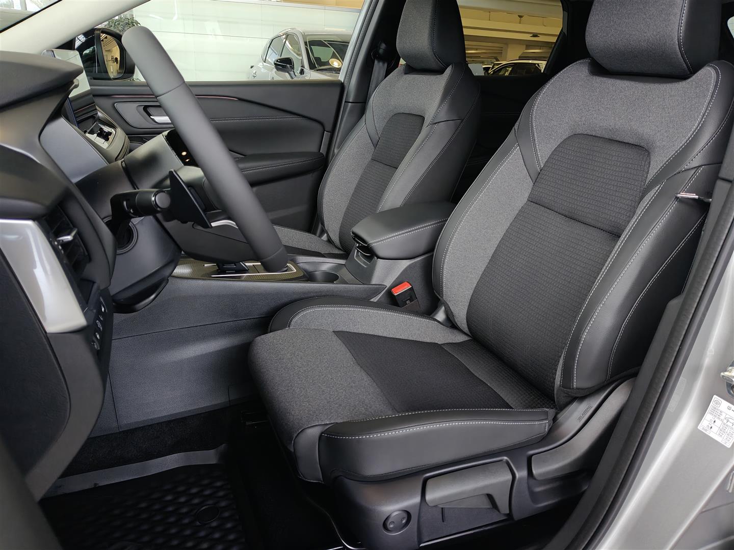 Nissan Qashqai 2026
