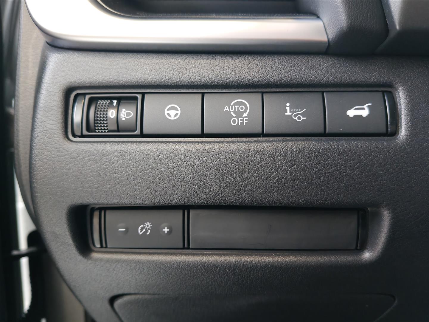 Nissan Qashqai 2026