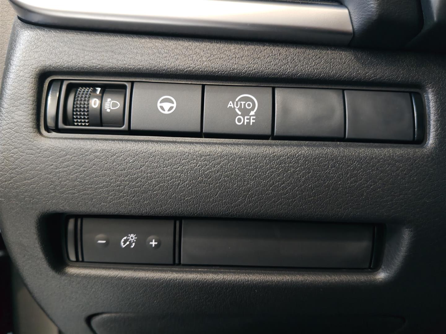 Nissan Qashqai 2025