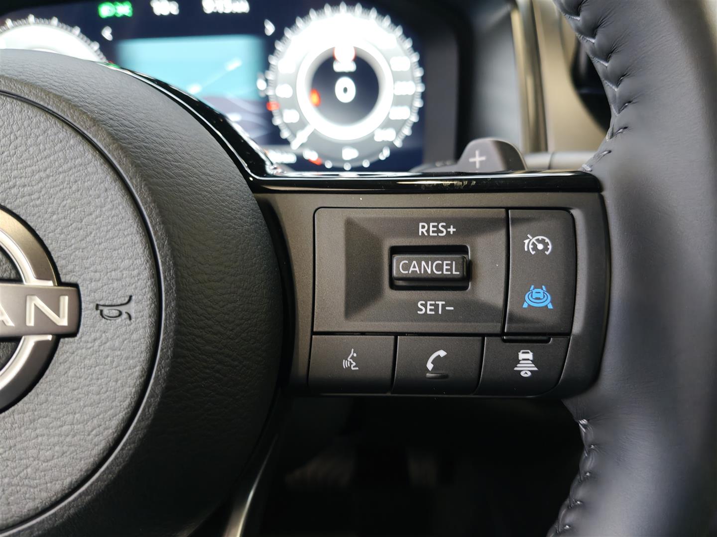 Nissan Qashqai 2025